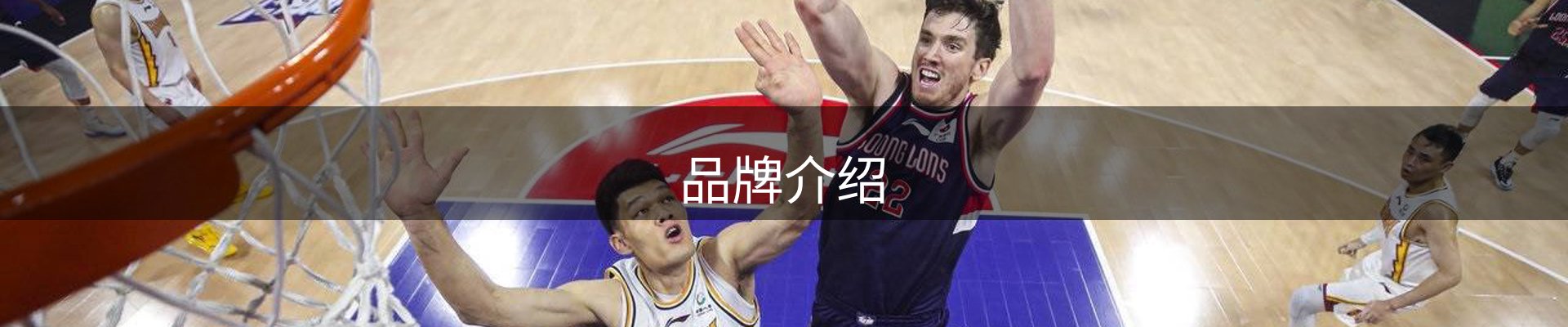 品牌介绍